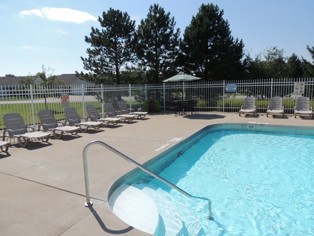 Barton Farms Apartments in Greenwood, IN